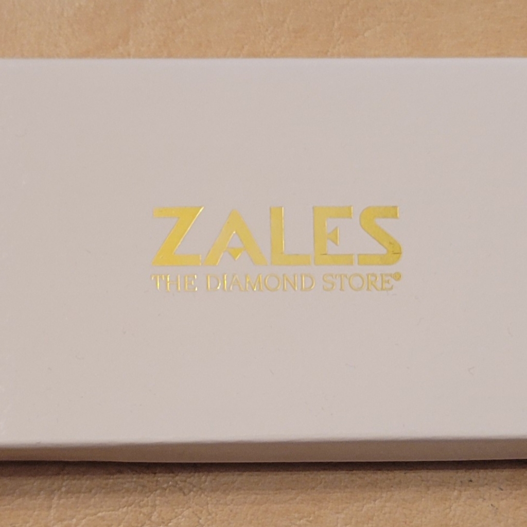 Pearl Necklace From Zales